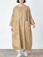 ガラガラテレコ　タートルネック（ボーダー）