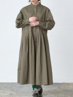 ガラガラテレコ　クルーネック